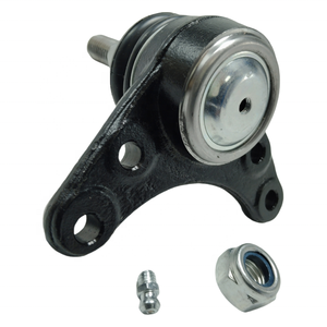 قطع غيار سيارات FOEO الجديدة ذراع تحكم سفلي أمامي من الألومنيوم مع مفصل كروي للإصلاح 52084670 لسيارة شيفروليه كولورادو (تايلاند) كرو - Product Image 4