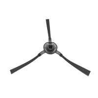 Kit de remplacement compatible avec les aspirateurs robots Lefant M3/M3 MAX/M3L/Gen2/Gen1 : brosse, filtre HEPA, sac à poussière, tampon de nettoyage, accessoires