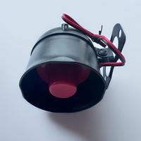 Accesorios para automóviles Anti-Robbing Motor remoto Sistema de seguridad del vehículo Sistema de alarma universal para automóviles 2 Motor remoto