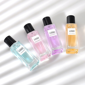 Brumes Corporelles Parfumées Longue Durée Senteur Florale Femme Huiles de Parfum de Créateur en Gros 50ml - Product Image 1