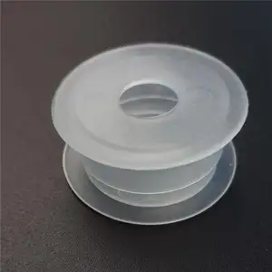 Bobine de bobine de fils, autres produits en plastique personnalisés
