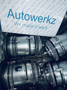 Piezas Internas de Transmisión Automática 01M de Alta Calidad para Caja de Cambios de Volkswagen Passat <span class=keywords><strong>Bora</strong></span> - Product Image 4