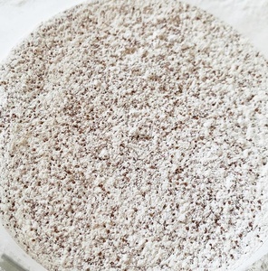 Maschera Viso in Polvere di Alghe Marine 400g, Maschera Illuminante Effetto Seta e Latte OEM - Product Image 2