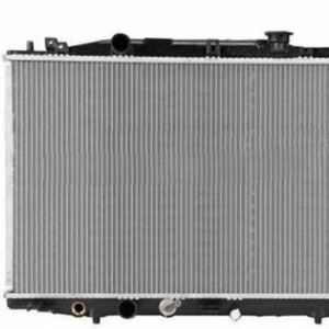 Radiador de Aluminio CRYOMAX 0AHD6477 190105K0A01 para Honda Accord 9.ª Generación 13-16 Híbrido CR6, Pieza de Auto - Product Image 5