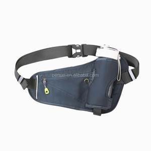 Riñonera Deportiva Portátil para Botella de Agua, Riñonera para Ciclismo y Running, Riñonera Personalizada para Gimnasio - Product Image 6