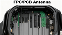 Antenne FPC PCB flexible intégrée interne Rohs 5G 4G LTE 3G 2.4G WIFI 2G GSM Lora IPX U.FL pour module GSM