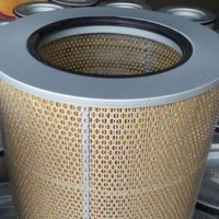 Filtre à air prix de gros 8149961 21041297 21834199 1665937 3162322 P776745 AF25333 pour série de camions lourds