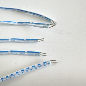 XH2.5mm Terminal tel sıyırma Tinning konnektör düz kablo ve bağlantı teli toplu özelleştirme - Product Image 6