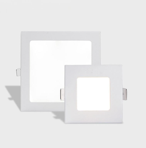 Gran oferta, luz interior fina, cuadrada, redonda, techo oculto, artículos diversos integrados para el hogar - Product Image 4