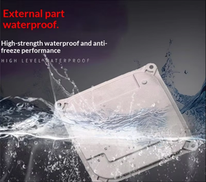 Modulo Faro 12V per Porsche 95563119402, Compatibile con Pacchetto Ernia ad Alta Pressione, Originale Calif - Product Image 2