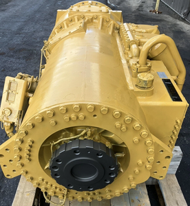 Nuevo Carter ®   Caja de Cambios para Equipos de Transmisión en Campos Petroleros CX48-P2300 - Product Image 6