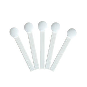 Fabrikant Oem Chirurgisch Injectie Alcohol 6Ml 2% Chg 70% Ipa Huid Prep Foam Antiseptische Wattenstaafje - Product Image 6