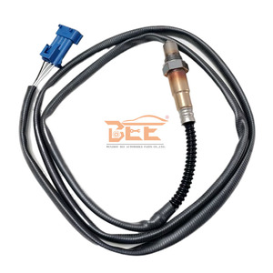 0258006029 9636148880 9622997780 9636148882 1628CX 1628HV 96229977 101980700 Oxygen Sensor for Peugeot - Product Image 1