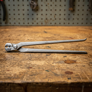 Pince à ongles de ferme en acier inoxydable pour la chirurgie animale, instrument durable de classe I - Product Image 2