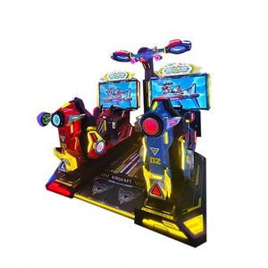 Jeux d'arcade en gros, salles de jeux, machines d'arcade commerciales à monnayeur, machines à sous pour enfants - Product Image 4