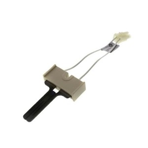 Pièce de rechange pour allumeur de sèche-linge à gaz 767A-376, surface chauffante, en carbure de silicium électrique intégré, installation facile - Product Image 1