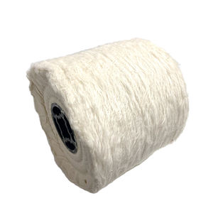 Tambour de polissage en coton 120x100x19mm, 3/4 pouce, à rainures quadruples, <span class=keywords><strong>pour</strong></span> polissage fin de bijoux - Product Image 4