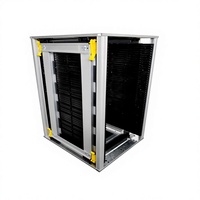 Support de stockage de magazines ESD pour PCB GS-A07103B pour les distributeurs