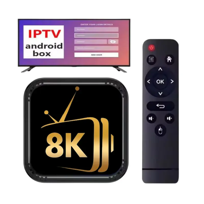 Neuester 4K Robuster Server Cdngold Ip tv Wiederverkäufer Pane-l Beste 4K UK Arabisch USA Englisch M-3-U kostenloser 24-Stunden-Test für Smart-TV Android