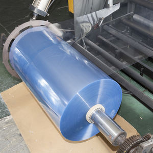 אריזת כיסוי ספר גיליון פלסטיק שקוף פלסטיק לחיתוך לייזר - Product Image 5