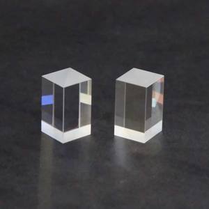 PBS 큐브 프리즘 편광 빔 스플리터 편광 빔 스플리터 큐브 - Product Image 5