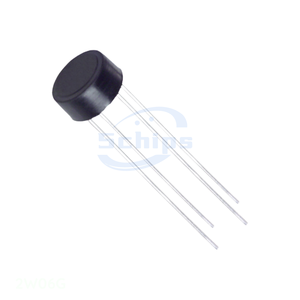 BOM IC In Stock Diodes 4-Circular, WOG 2W06G Electronics Component - Product Image 1