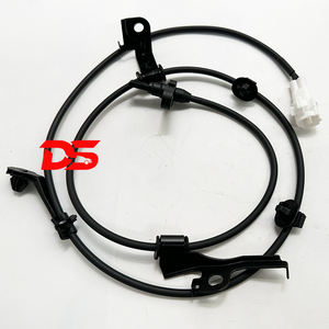 Sensor de velocidad automático de rueda ABS, sensor de velocidad de rueda, 1.5L, L4, 89542-52030, 8954252030, ADT37123 - Product Image 3