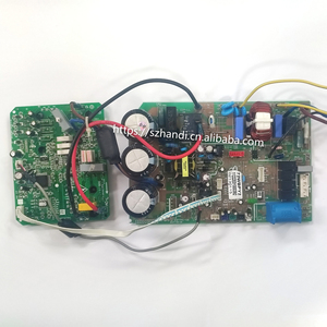 Nouvelle carte mère d'unité extérieure multi-connectée de SX-W-UPD76F-FSBB30CH60 à courant alternatif central pour les pièces de <span class=keywords><strong>climatiseur</strong></span> <span class=keywords><strong>Whirlpool</strong></span> - Product Image 6