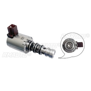 Conjunto de cuerpo de válvula solenoide de transmisión automática F01R00WA80, pieza de motor para accesorios de coche JAC - Product Image 4