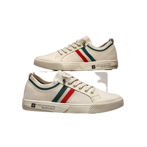 Mocasines de Hombre Primavera 2024, Transpirables, con Amortiguación de PVC, Sin Cordones, para Verano, Invierno y Otoño - Product Image 1