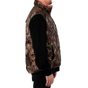 Nuevo Chaleco de Caza Personalizado para Hombre, Chaleco de Caza de Alta Calidad para Hombre, Ropa de Caza Personalizada para Exteriores - Product Image 5