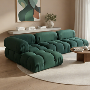 <span class=keywords><strong>Canapé</strong></span> Mario Bellini, <span class=keywords><strong>canapé</strong></span> de salon, <span class=keywords><strong>canapé</strong></span> modulable personnalisable, ensemble de canapés sectionnels, <span class=keywords><strong>canapé</strong></span> moderne en velours, <span class=keywords><strong>canapé</strong></span> confortable pour salon, design modulaire - Product Image 3