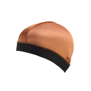HZM-10043 Mượt Stocking Wave Cap Cho Nam Giới, Nén Tốt Trên Durag - Product Image 6