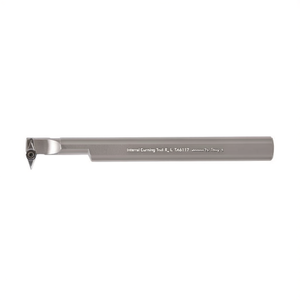 Herramienta de Torneado Interno R/L TA6117, Herramientas de Torneado con Inserto Positivo Mini - Product Image 2