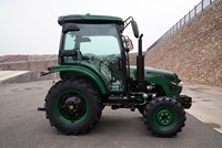 Tracteur compact TT304 CABINE