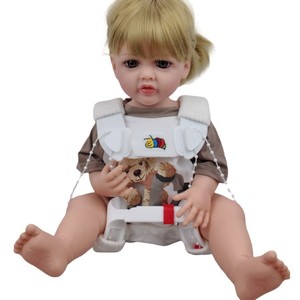 Ortesis de Abducción de Cadera Pediátrica Yuanshengkang con Cuentas, Modelo ML, para Fijación Articular en Niños - Product Image 1