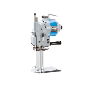 Machine de découpe de tissu professionnelle, état neuf, avec moteur efficace, composant principal pour utilisation en usine de fabrication - Product Image 4