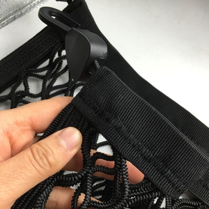 Bền đàn hồi Cargo Net nhà sản xuất xe lưới tổ chức Net - Product Image 3