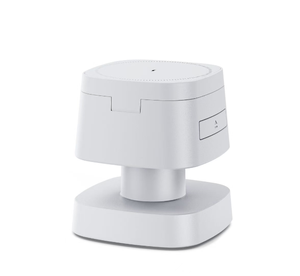 Lámpara Nocturna 3 en 1 con Cargador Inalámbrico Magnético para Teléfono Apple, Auriculares y Base <span class=keywords><strong>de</strong></span> Carga para Reloj - Product Image 2