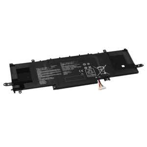แบตเตอรี่แล็ปท็อป C31N1841สำหรับ <span class=keywords><strong>Asus</strong></span> <span class=keywords><strong>Zenbook</strong></span> UX333FAC UX334FA UX334FL ชุด UM433DA ประสิทธิภาพการใช้พลังงานสูง - Product Image 2