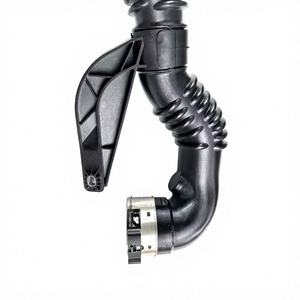 Tuyaux et conduites d'admission d'air Renault modèle 144604EB1B et 144604EB0B pour diverses applications - Product Image 1