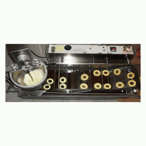 Máquina <span class=keywords><strong>de</strong></span> llenado <span class=keywords><strong>de</strong></span> rosquillas máquina <span class=keywords><strong>de</strong></span> rosquillas fabricante mini máquina <span class=keywords><strong>de</strong></span> rosquillas remolque <span class=keywords><strong>precio</strong></span> <span class=keywords><strong>de</strong></span> fábrica - Product Image 5