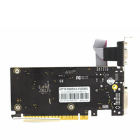 Offre Spéciale Carte Graphique de Bureau Neuve/Occasion GT 710 2 Go DDR3 PCI Express 3.0 X16 Bande passante 12,8 Go/s En Stock