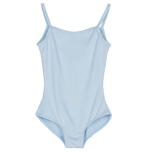 เสื้อชั้นในสตรีแบบรัดรูปผ้าคอตตอนไร้รอยต่อเปลือยมีสายคล้องไหล่ปรับได้สำหรับเต้นและยิมนาสติก - Product Image 3