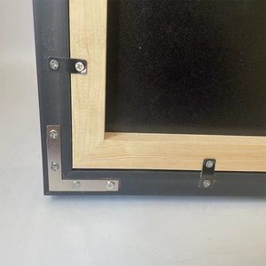 Jersey Display Frame Case Caja <span class=keywords><strong>de</strong></span> sombra grande con cerradura Sports Jersey Frame para béisbol Baloncesto Camiseta <span class=keywords><strong>de</strong></span> fútbol - Product Image 4