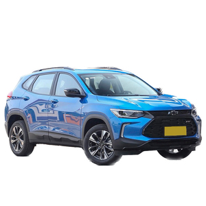 Venta caliente Precio bajo coche nuevo Alto rendimiento <span class=keywords><strong>Chevrolet</strong></span> <span class=keywords><strong>Tracker</strong></span> <span class=keywords><strong>2023</strong></span> 2022 2021 1,5 T Nuevo coche de gasolina para la venta en Uzbekistán - Product Image 1