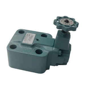 Válvula Solenoide Hidráulica de Inversión JRB-G06/G10-1/2/3-13 con Control de Alivio Piloto - Product Image 3
