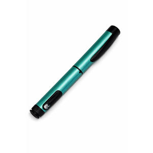 ปากกาฉีดยาแบบใช้ซ้ำได้ รุ่น V1 สลิม เมทัล สีสันสดใส - Product Image 1