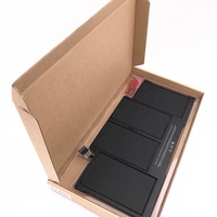 Nouvelle batterie OEM pour MacBook Air 13 "A1369 A1466 2010 2012 2013 2014 2015 2017
