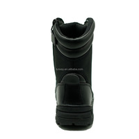 Bottes de randonnée tactiques légères, nouvelle conception, qualité durable, semelle antidérapante, unisexe, été, imperméables et respirantes